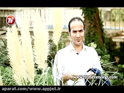 بهترین و خنده دار ترین های طنز