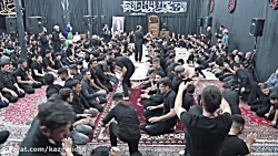 محمد جواد یوسفی (عمه جان عمه جانم)