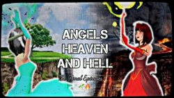 سریال فرشتگان بهشت و جهنم قسمت پایانیsup1; / Hinata_NZ / Sakura school  /کپ بسی مهم