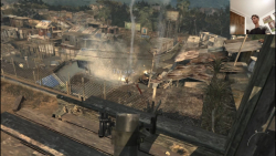 گیم پلی بازی Call Of Duty Modern Warfare 3 پارت 5 به دنبال ماکاروف در آفریقا