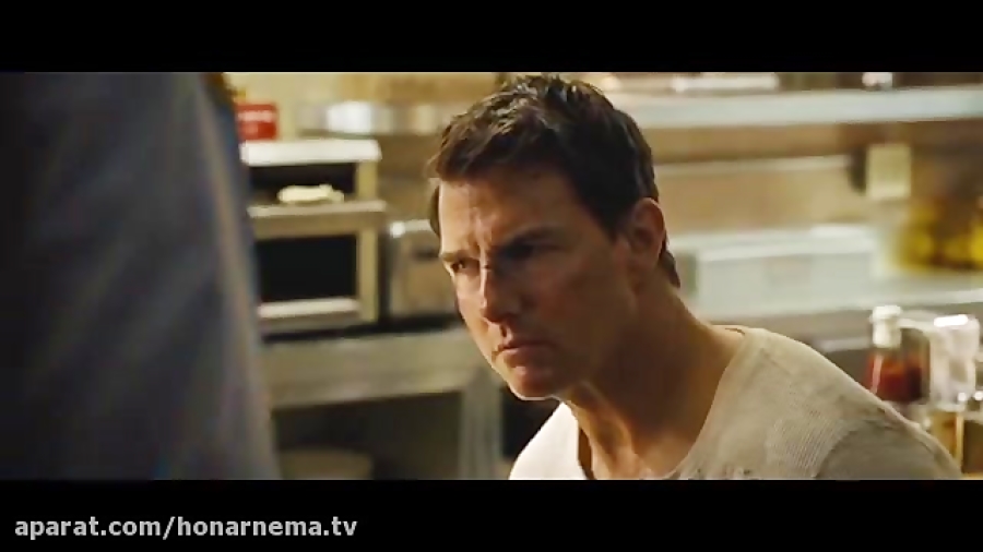 تریلر فیلم 2016 Jack Reacher: Never Go Back زمان150ثانیه