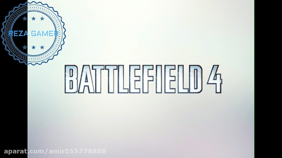 اهنگ متن بازی زیبای battlefield4
