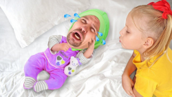 برنامه کودک  آلیشیا و پاپا  |...