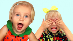 برنامه کودک  آلیشیا و پاپا  |...