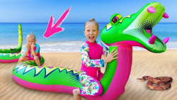 برنامه کودک  آلیشیا و پاپا  |...