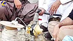 روایت میارجل از جوانان مخترع بنت نیکشهر
