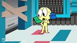 انیمیشن پاپی پلی تایم چپتر دوم...