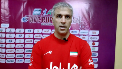 صحبت&zwnj;های غلامرضا مومنی مق...