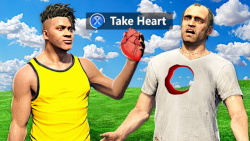دزدیدن قلب ها - GTA 5