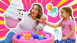 برنامه کودک و سرگرمی ، گم شدن...