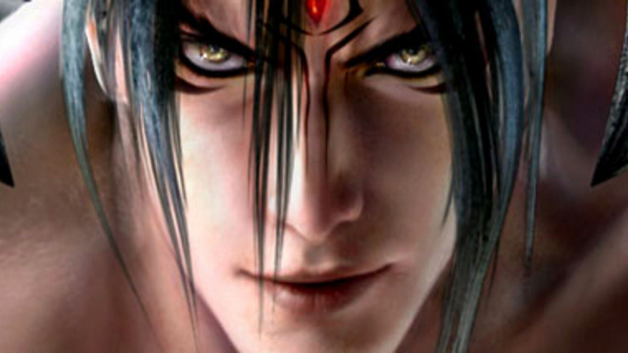 انیمیشن تکن انتقام خونین Tekken: Blood Vengeance دوبله فارسی زمان4932ثانیه