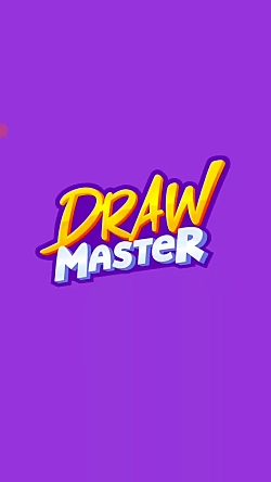 گیم پلی من از بازی drawmaster خیلی قشنگ باحاله