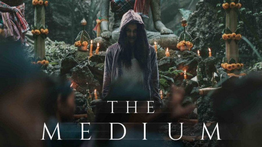 فیلم ترسناک مدیوم The Medium 2021 زیرنویس فارسی