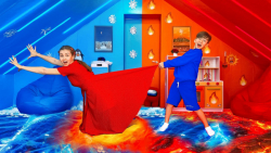 چالش سرمایی گرمایی سنیا در مقا...