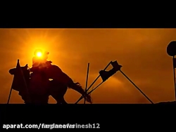 نماهنگ فاتح خیبر