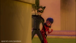 ماجراجویی در پاریس دختر کفشدوز...