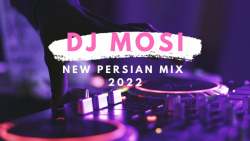 میکس جدید و بسیار زیبا از آهنگ...