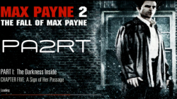 Max Payne 2 #2
