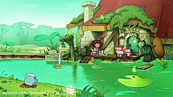 کارتون سریالی آمفیبیا با دوبله...