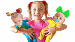 برنامه کودک  آلیشیا و پاپا  آل...