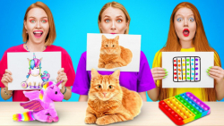 تفریحی و سرگرمی چالش خط کش  چا...