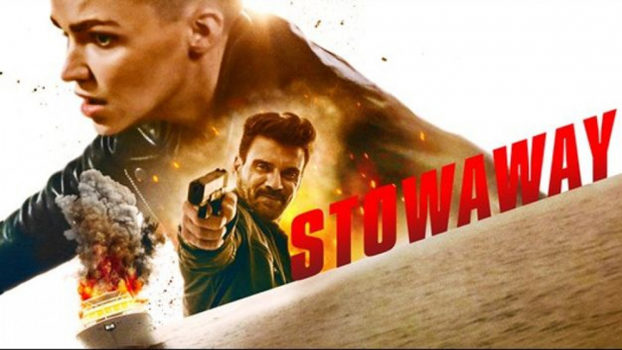 فیلم مسافر قاچاقی Stowaway (VII) 2022 زیرنویس فارسی زمان5402ثانیه
