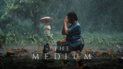 فیلم ترسناک مدیوم The Medium 2...