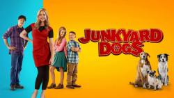 فیلم سگ های آشغال Junkyard Dog...