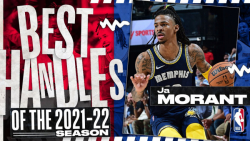 هندل&zwnj;های تماشایی جا موران...