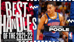 هندل&zwnj;های تماشایی جوردن پو...