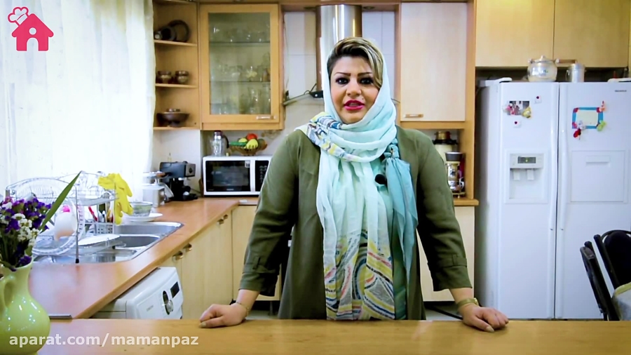 مامان گلابتون