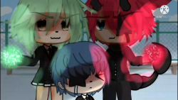 اولین ویدیو گاچالایف رو یافتم...