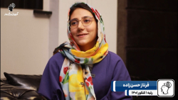 اولین مصاحبه رتبه 1 کنکور ۱۴۰۱