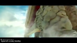 فیلم چینی رزمی سلسله یشم