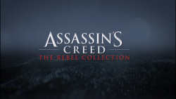 ویدیو معرفی assassins creed the rebel collection