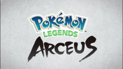 ویدیو معرفی Pokemon Legends Arceus