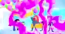 کارتون تیتان ها به پیش  تیتان...