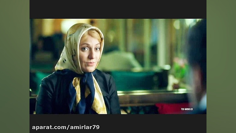 میکس فیلم نهنگ عنبر باصدای وحشی بافقی وبازی مهناز افشار زمان236ثانیه