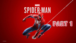 گیم پلی بازی مارول اسپایدرمن ریمسترد PC (Marvel Spider-Man Remastered) پارت 1
