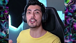 فرشاد سایلنت هر معما ۵۰۰ هزار...