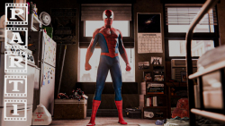 Marvels Spider-Man Remastered FULLGAME ( No Commentary )