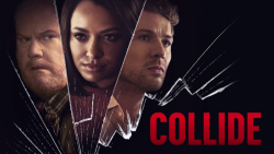 فیلم برخورد Collide 2022 زیرنو...