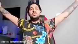 سعی کن نخندی با پوریا پوتک و ک...