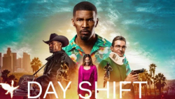 فیلم اکشن شیفت روز Day Shift 2...