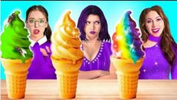 تفریح و فان بانوان ، ویدیوی سر...