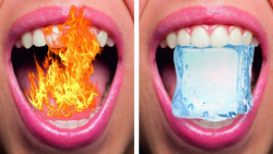 چالش سرد در مقابل گرم  لحظات خ...