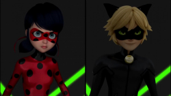 کارتون دختر کفشدوزکی | وایمار...