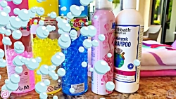 برنامه کودک ناستیا ناستیاشو سر...