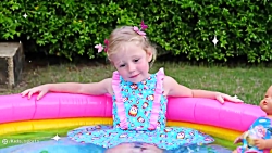 برنامه کودک ناستیا ناستیاشو سر...