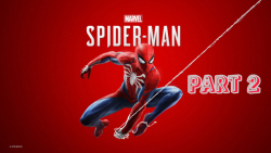 گیم پلی بازی مارول اسپایدرمن ریمسترد (Marvel Spider-Man Remastered) PC پارت 2